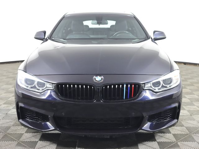 2015 BMW 4 Series 428i