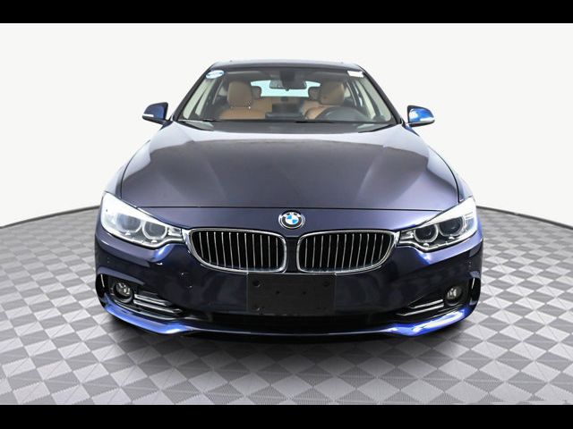 2015 BMW 4 Series 428i