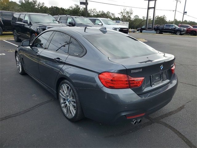 2015 BMW 4 Series 428i