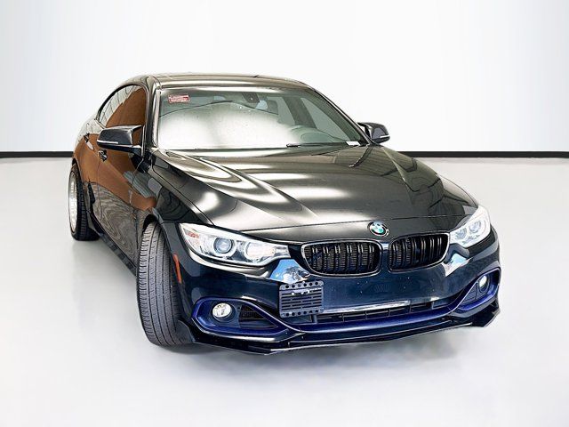 2015 BMW 4 Series 428i