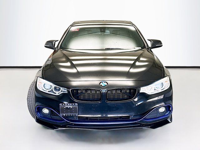 2015 BMW 4 Series 428i