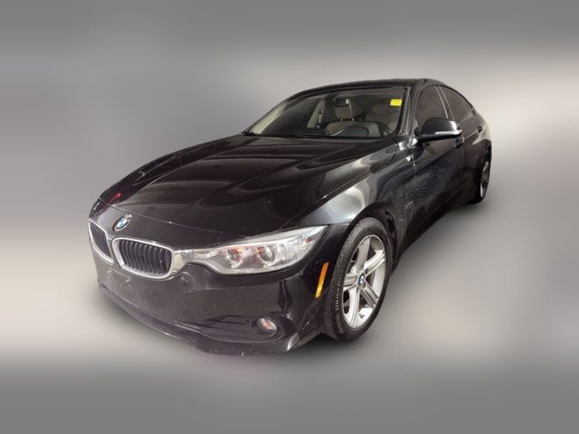 2015 BMW 4 Series 428i