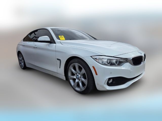 2015 BMW 4 Series 428i