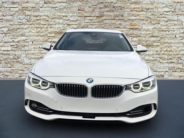 2015 BMW 4 Series 428i