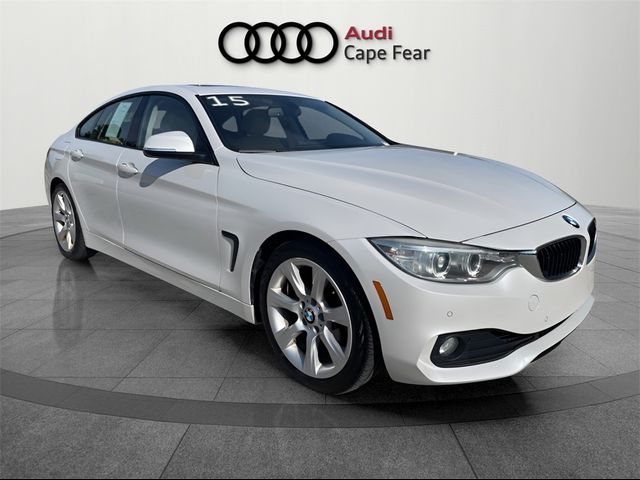 2015 BMW 4 Series 428i