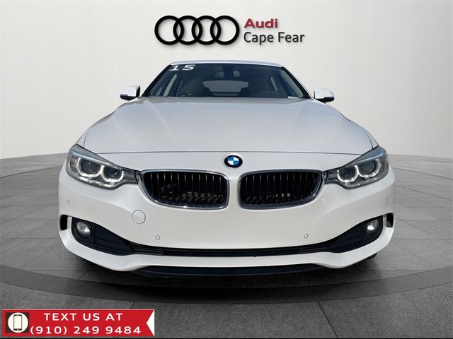 2015 BMW 4 Series 428i