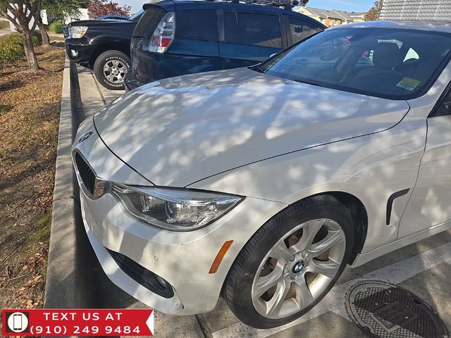 2015 BMW 4 Series 428i