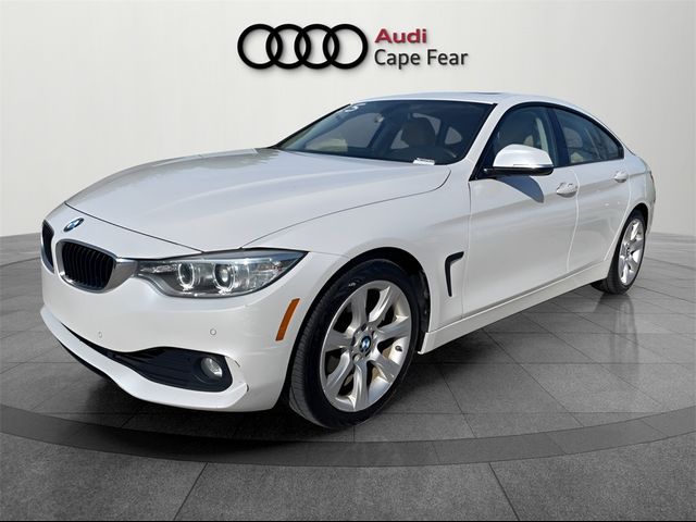 2015 BMW 4 Series 428i