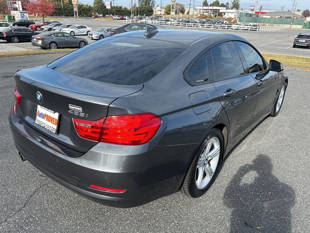 2015 BMW 4 Series 428i