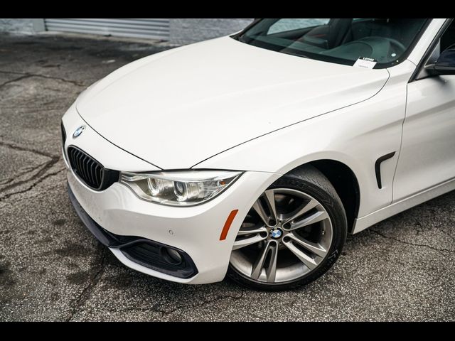 2015 BMW 4 Series 428i