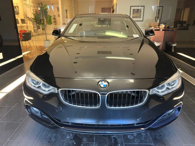 2015 BMW 4 Series 428i