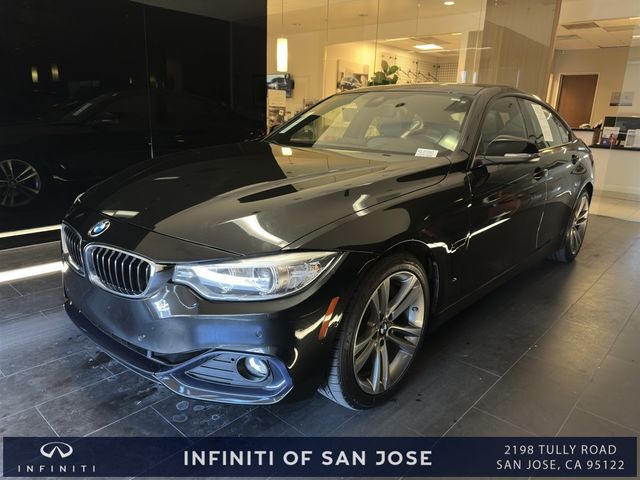 2015 BMW 4 Series 428i