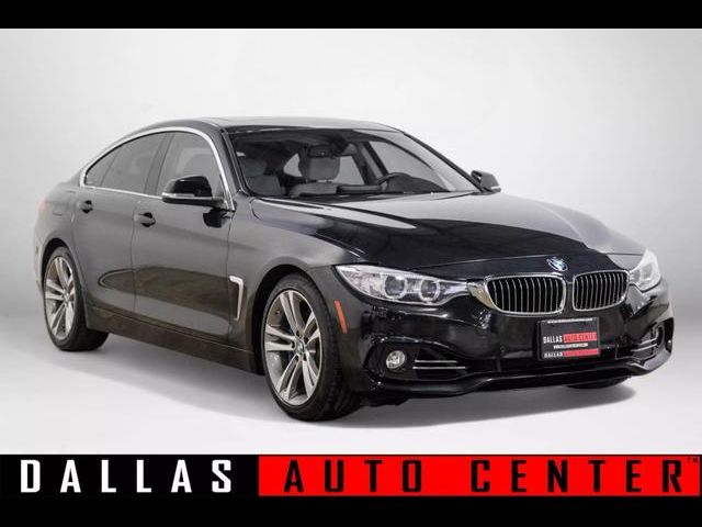 2015 BMW 4 Series 428i