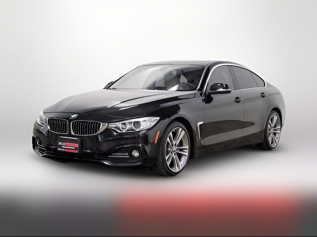 2015 BMW 4 Series 428i