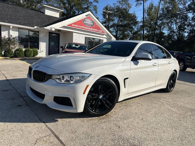 2015 BMW 4 Series 428i