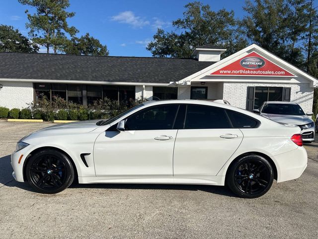 2015 BMW 4 Series 428i