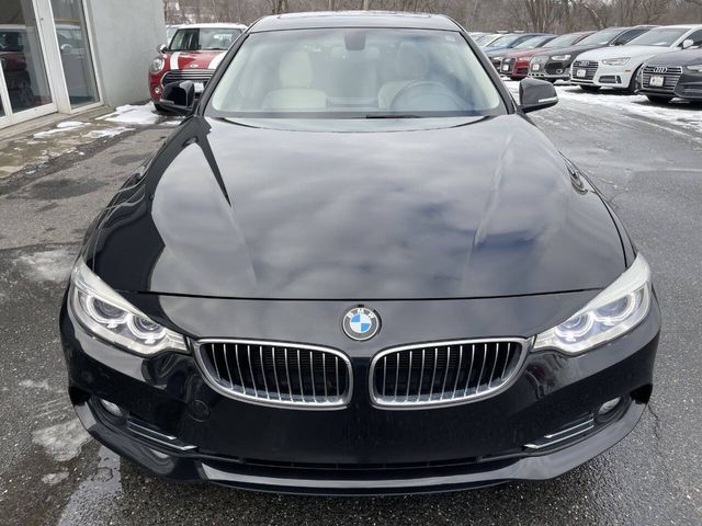 2015 BMW 4 Series 428i