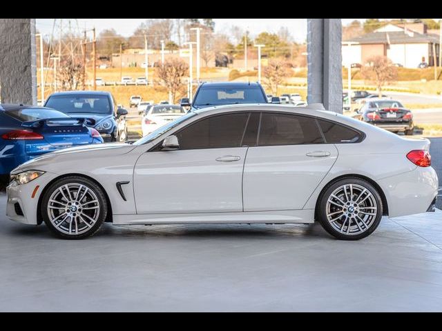 2015 BMW 4 Series 428i
