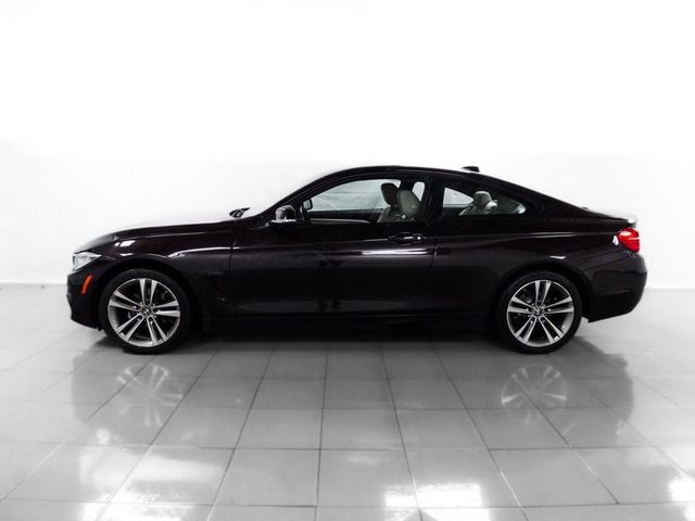 2015 BMW 4 Series 428i xDrive