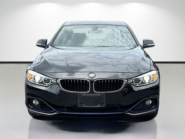 2015 BMW 4 Series 428i xDrive