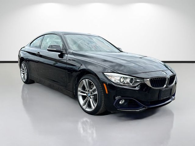 2015 BMW 4 Series 428i xDrive