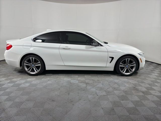 2015 BMW 4 Series 428i xDrive