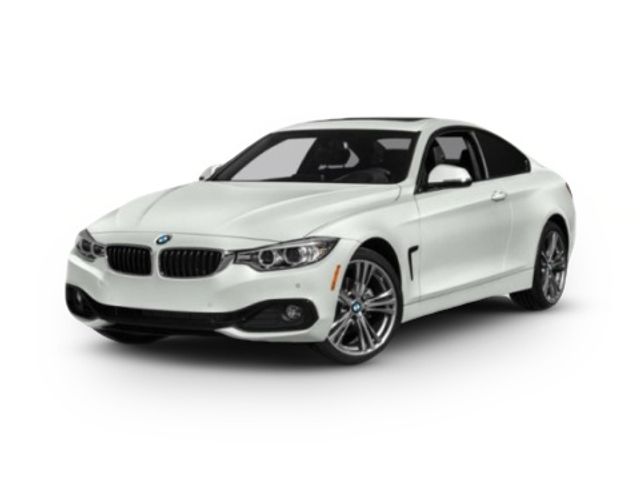 2015 BMW 4 Series 428i xDrive