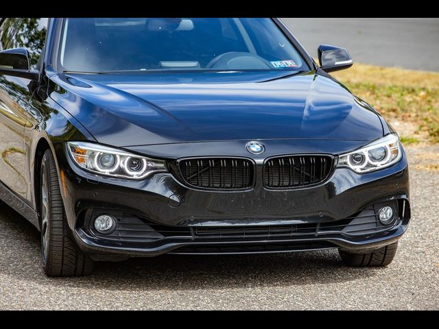 2015 BMW 4 Series 428i xDrive