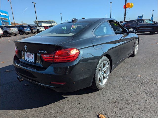 2015 BMW 4 Series 428i xDrive