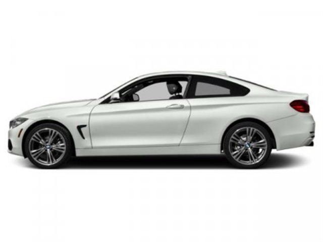 2015 BMW 4 Series 428i xDrive