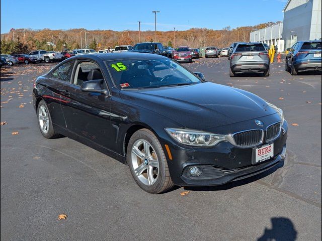 2015 BMW 4 Series 428i xDrive