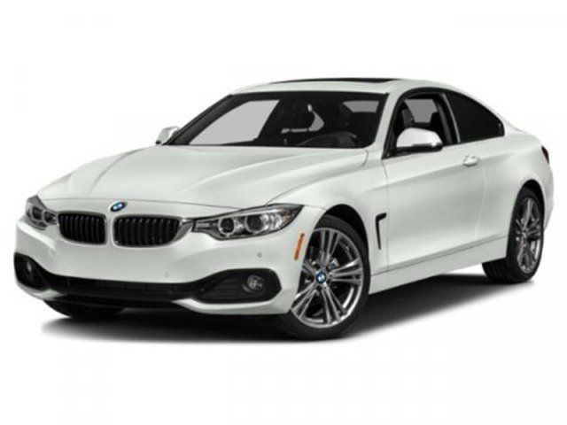 2015 BMW 4 Series 428i xDrive