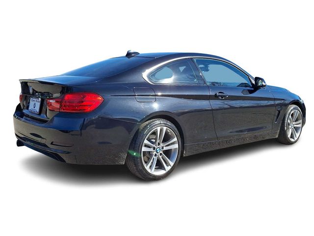 2015 BMW 4 Series 428i xDrive