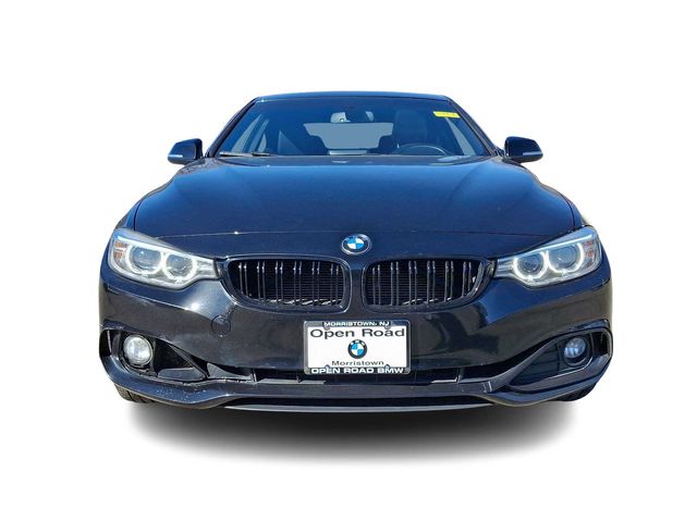 2015 BMW 4 Series 428i xDrive