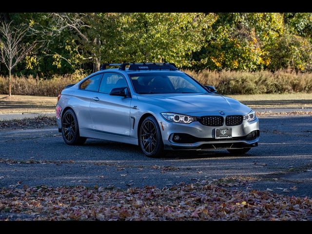 2015 BMW 4 Series 428i xDrive