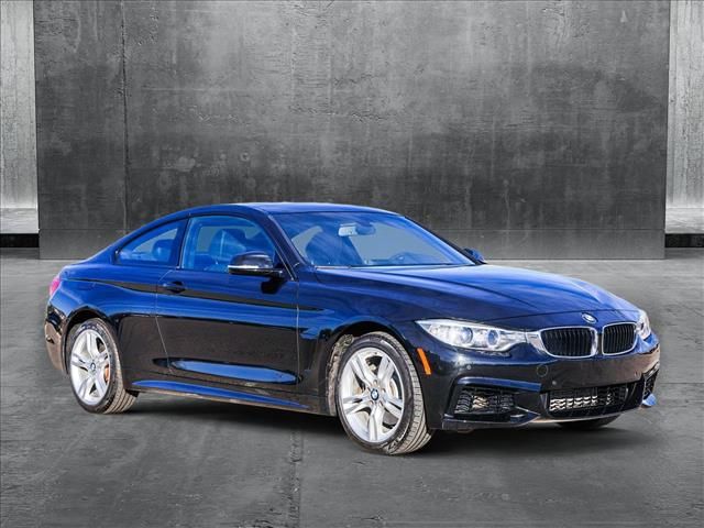 2015 BMW 4 Series 428i xDrive