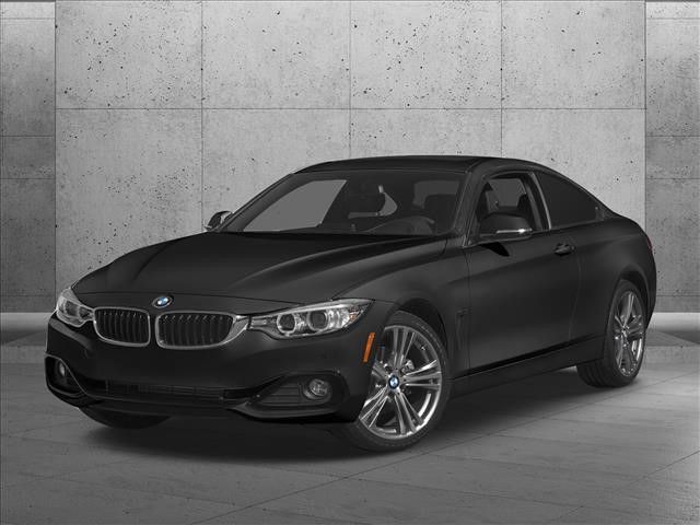 2015 BMW 4 Series 428i xDrive