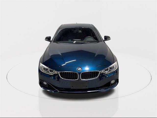 2015 BMW 4 Series 428i xDrive