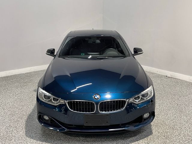 2015 BMW 4 Series 428i xDrive