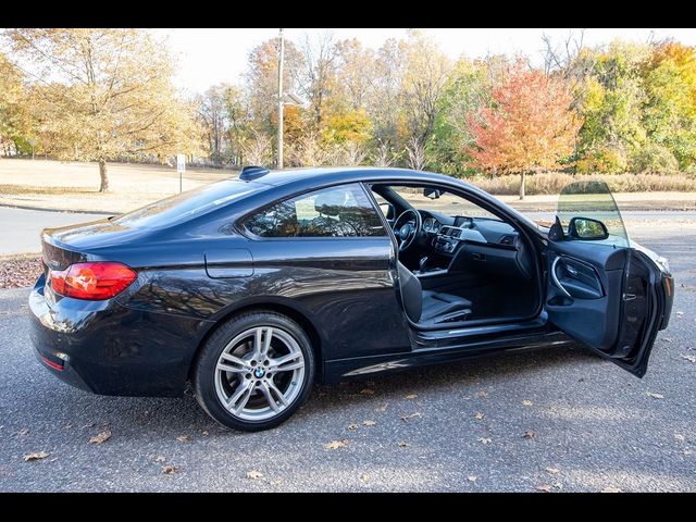 2015 BMW 4 Series 428i xDrive