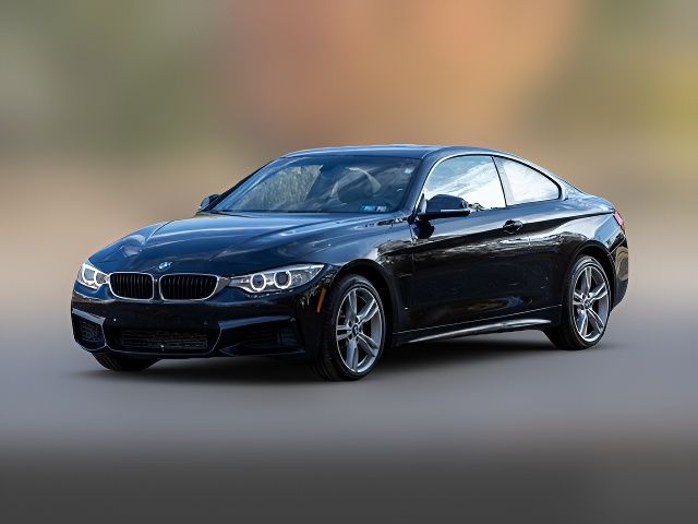 2015 BMW 4 Series 428i xDrive