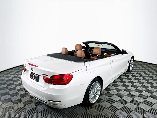 2015 BMW 4 Series 428i xDrive