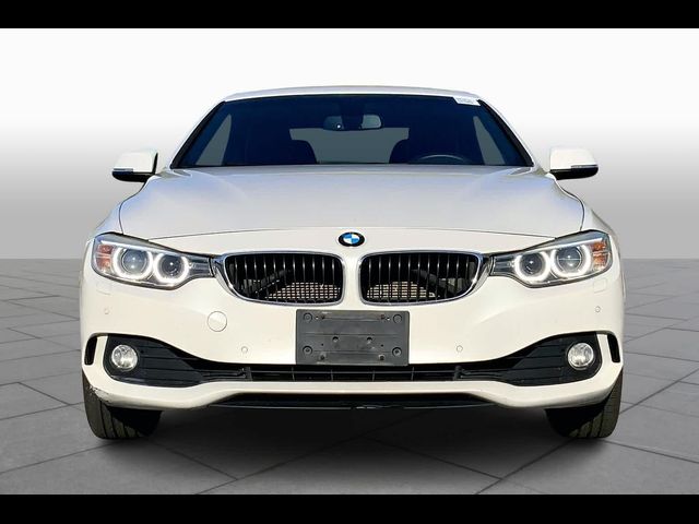 2015 BMW 4 Series 428i xDrive