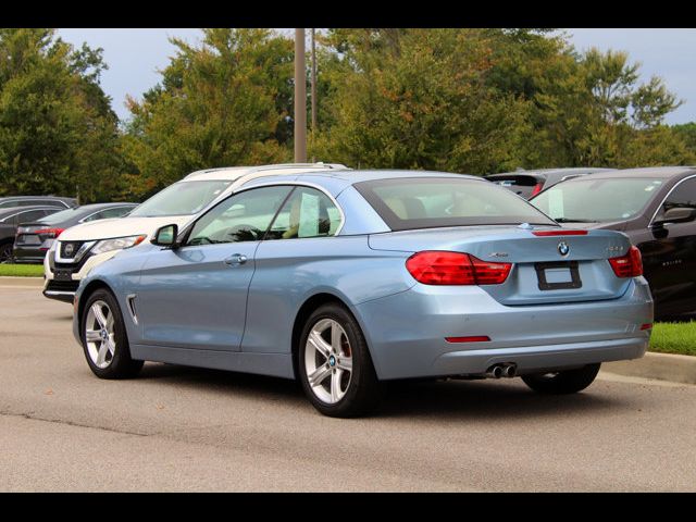 2015 BMW 4 Series 428i xDrive