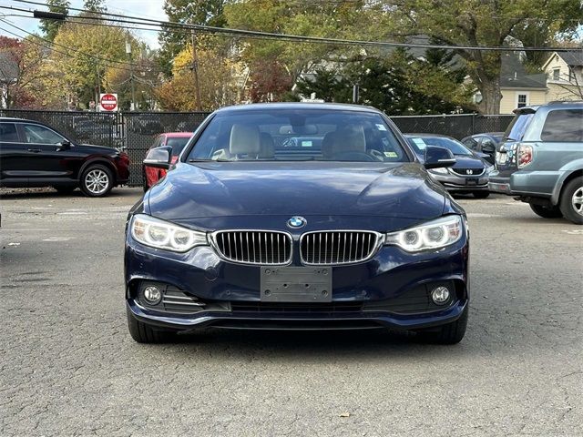 2015 BMW 4 Series 428i xDrive