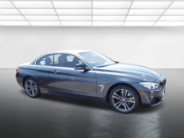 2015 BMW 4 Series 428i xDrive