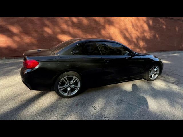 2015 BMW 4 Series 428i xDrive