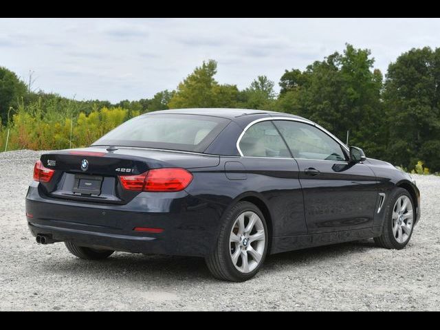 2015 BMW 4 Series 428i xDrive