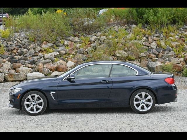 2015 BMW 4 Series 428i xDrive