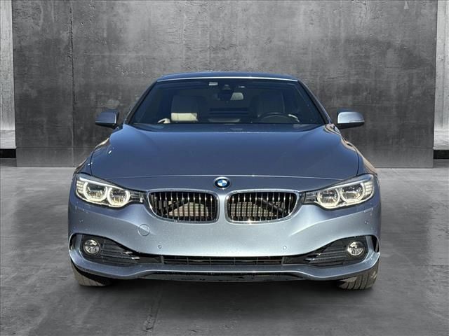 2015 BMW 4 Series 428i xDrive